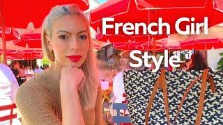 French Girl Style 2021 | Parisian Style Tips