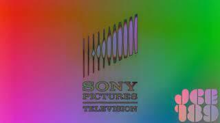 Sony Pictures Television (2002) (Sponsored by Preview 2 Effects)