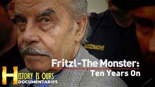 Fritzl The Monster: What Happened Next | Crime Documentary | HistoryIsOurs