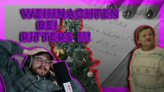 Weihnachten bei den Ritters (Ritter Doku Folge 5/10) - react auf @sternTV