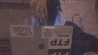 SOLD | OLD XXXTENTACION TYPE BEAT "CRASH" (p. xenshel)