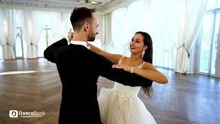Indila - Love Story | Pierwszy Taniec - Walc Wiedeński |  Wedding Dance - Viennese Waltz