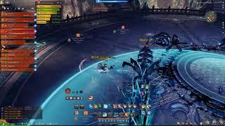 [BnS] Mid DPS - Des, BD, BM - Vortex Temple - Hive Queen [VN]