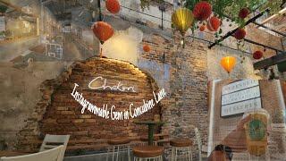 Exploring Chakori 二奶冰室: Ipoh Oldtown Cafe - Hidden Instagrammable Gem?