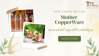 Mother Copperware | #seesomethingnew