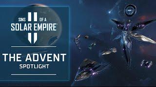 The Advent Spotlight | Sins of a Solar Empire II