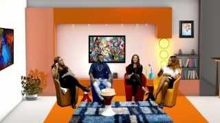 THE BLOG - FALZ THE BAHD GUY (Interview) | Cool TV