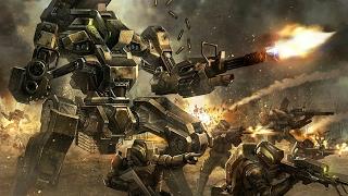 WAR ROBOT EPIC! BATTLE