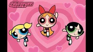 The Powerpuff Girls Theme Song Hindi | HD