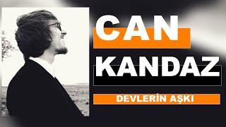 Can Kandaz - Devlerin Aşkı (Ud Cover)