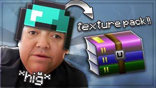 HAKAN YAĞAR TEXTURE PACK !!  - minecraft craftrise skywars