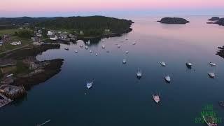 Cutler Harbor, Cutler, Maine | The Maine Spotlight