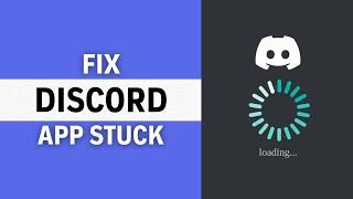 (2024) How To Fix Discord App Stuck On Connecting Screen On iPhone UPDATED