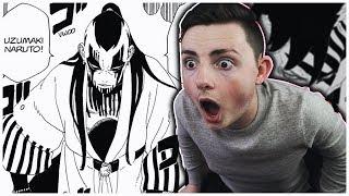 NARUTO VS JIGEN!? O M G! - Boruto Chapter 36 Live Reaction