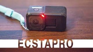 EcstaPro Review - GoPro Hero Session Extended Battery Pack