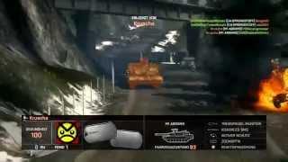 Oh da steht ein Panzer! [Full HD] Battlefield 4