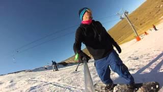 AfriSki 2015