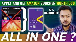 SBI CASHBACK Credit Card Detailed Review: Benefits, Pros & Cons 2025