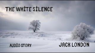 Jack London's The White Silence – A Harrowing Tale of Survival