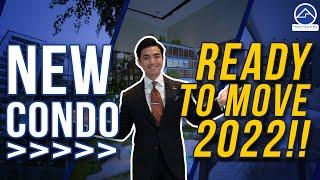 Best Singapore Condominium Ready in 2022 | BlkBuster (Compilation) | Home Quarters