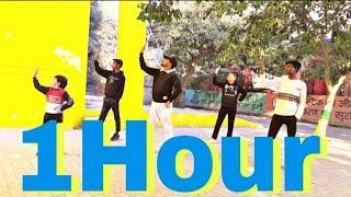 1 Hour | Korala Maan Ft. Shipra Goyal  #dance #bhangra #youtube #youtuber #koralamaan #shipragoyal