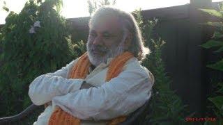 Dharma Talk : THE FULL VIEW OF TRADITIONAL YOGA - "Yogiji" Yogendra Mishra