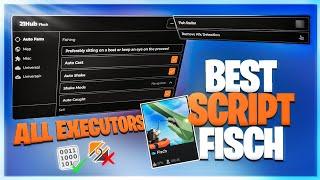 Fisch Script Pastebin | MOBILE/PC | AUTO FISH, AUTO SHAKE, FISH RADAR, ESP, PASTEBIN, MORE