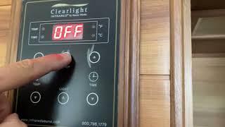 Avoid this Infrared Sauna: EMF Danger!