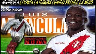 Luis Advincula "El Rayo" ► Skills, Mejores Jugadas, Lujos, Goles ● Selección Peruana 2020