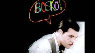 Bosko The Talk Ink Kid Commentary/Review