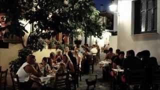 Gravisi Pizza Skiathos