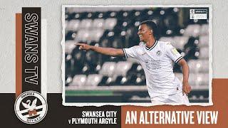 Swansea City v Plymouth Argyle | An Alternative View