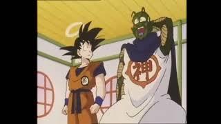 Dragon Ball Z - Quando il Supremo fece arrabbiare Re Yammer