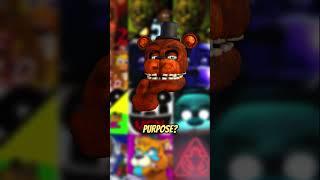 Who Is Scrap Chica In FNAF?