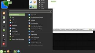 Linux Mint in VMware installieren