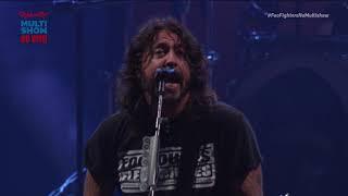 Foo Fighters   Rock in Rio 2019 (completo)