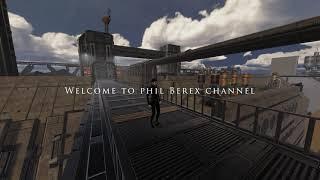 Phil Berex - Channel Trailer