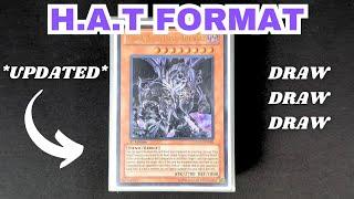 *Updated* Dark World Turbo Deck Profile! | 2014 Yu-Gi-Oh! WCQ HAT Format