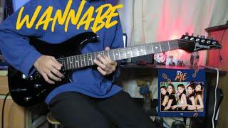 ITZY 'WANNABE' | Guitar Cover