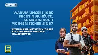 Karrierechancen in Marktredwitz | WITRON - Dein sicherer Job von morgen