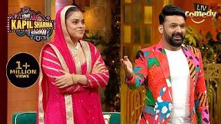 Kapil को 'Korean बच्चों का Sunny Deol' लगती है Bindu | The Kapil Sharma Show Season 2 | Best Moments