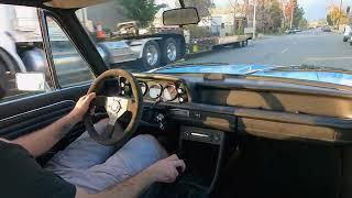 S14 E30 M3 Engine Powered 1969 BMW 2002 Alpina Wide Body - Walk Around and Drive