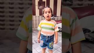 Anaya ki mummy bimaar ho gyi  || #anaya #anayababy #trending #viral #shorts @AnayaKandhal