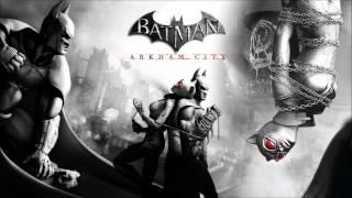 Batman Arkham City - One by One - Best Music