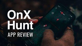 OnX Hunt App Review: Should You Get It?