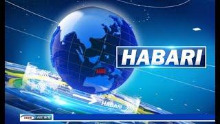 LIVE - TAARIFA YA HABARI  - AZAM TV  4/2/2023