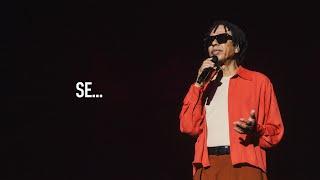 Djavan - Se | D Ao Vivo Maceió (Clipe Oficial)