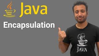 Java Bangla Tutorials 125 : Encapsulation | Key features of OOP