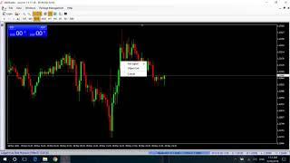 1 Intruduction to ABDTrader (Abonacci Dynamic Trader)