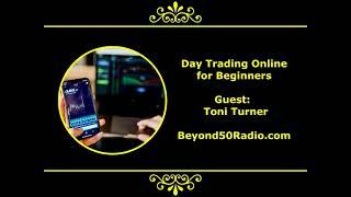 Day Trading Online for Beginners